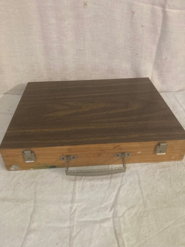 Boîte bois rangement pour - rangement,