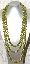 ancien collier années 50