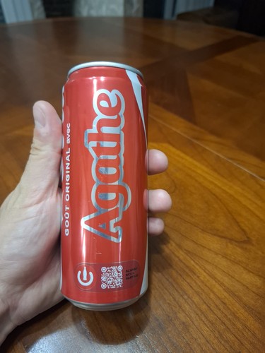 Canette coca cola - canette, collector
