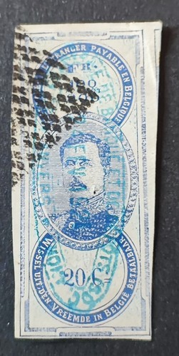 Timbre belgique belgie - belgique,