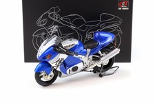1:12 Modèles LCD Suzuki GSX