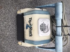 robot de piscine tiger arksh