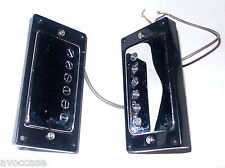 2 MICROS GUITARE ELECTRIQUE