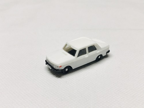 Wartburg 353 blanche sans - wartburg,