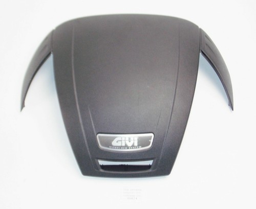 Givi top case black - case,