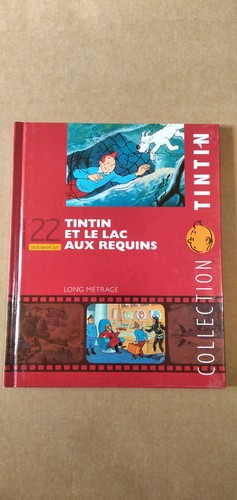 Tout savoir sur tintin 22 - tintin, n°22