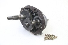 GEARBOX - PEUGEOT VIVACITY NEW 2T 50 (2008 - 2017)