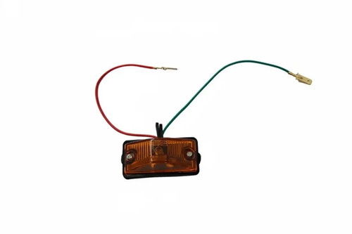 Clignotant côté conducteur - , +