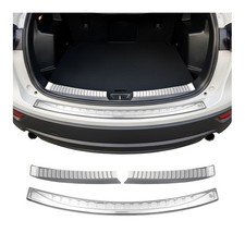 Kit Protection de Pare-Chocs