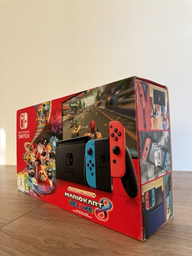 Nintendo switch noir pal - noir,