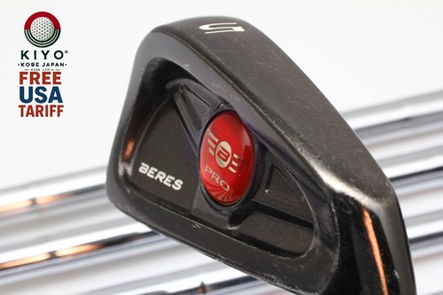 6pcs honma beres - pro, ip