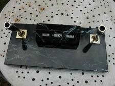 Vintage beau calendrier