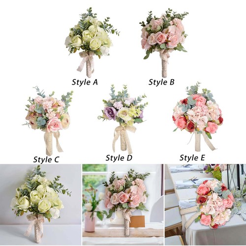 Bouquet mariage pour - bouquet, de