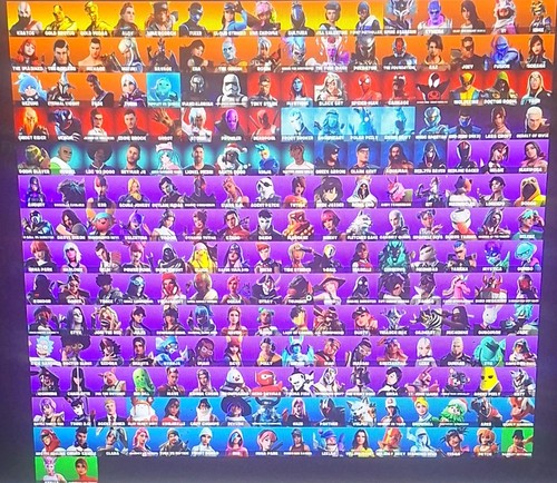 Compte 226 skin - compte,