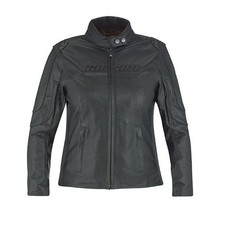 Veste Moto Femme Veronica Cuir