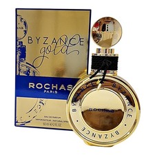 eau de parfum Byzance Gold