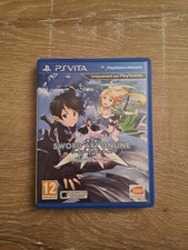Sword Art Online Lost Song /
