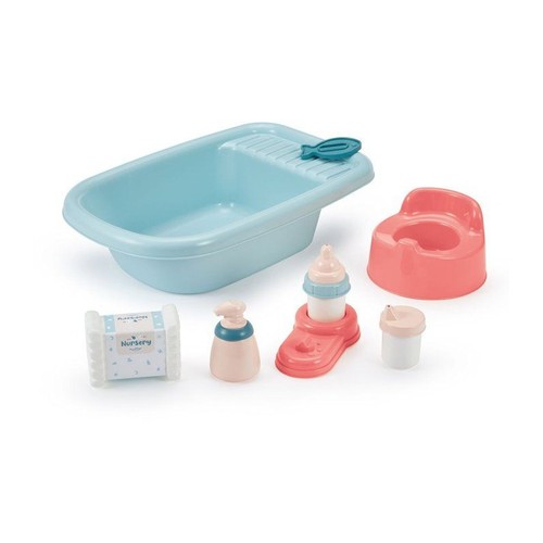 Ecoiffier nursery 787 - ecoiffier,