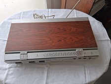 Amplificateur Beomaster 1500 Bang & Olufsen hifi vintage