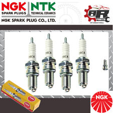 Bougies D'Allumage NGK - D8EA