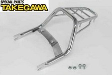 Porte-bagages arrière