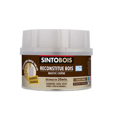 Sinto Bois Chêne 190gr