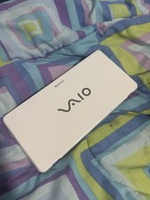 Sony Vaio VGN-P21Z