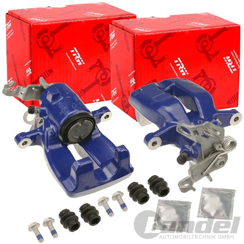 Trw étrier frein kit - Étrier,