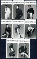 GIAN PRP Golden 289/296 Série