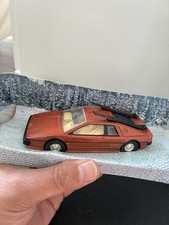 VOITURE CORGI JAMES BOND FOR