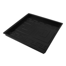  Moules À Béton En Plastique