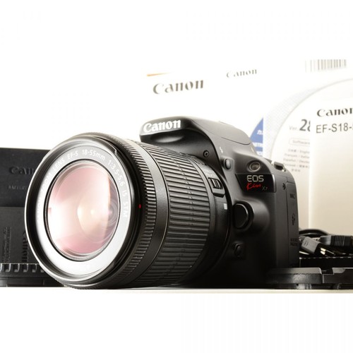 Appareil photo reflex