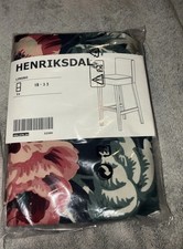 IKEA HENRIKSDAL Lingbo Chair