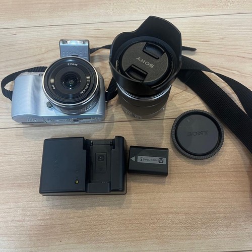 Appareil photo sans - , miroir