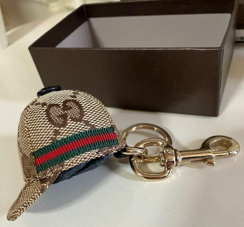 Gucci sherry line casquette - gg,