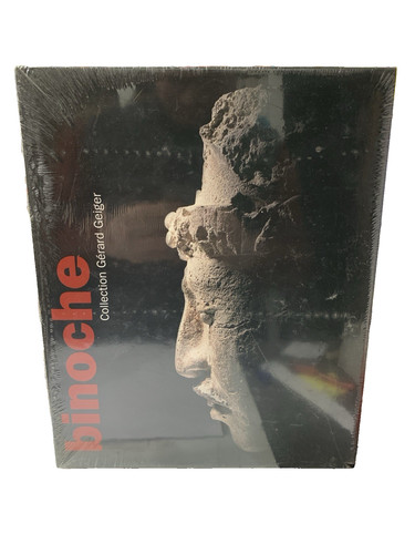 Binoche collection gérard - binoche,