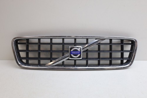 Calandre volvo s60 - calandre, (rs/hv)