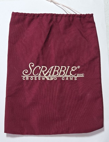 Scrabble deluxe edition - deluxe,