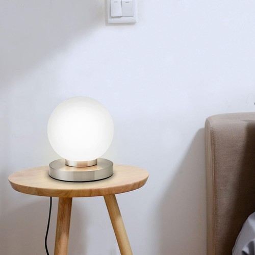 Lampe chevet tactile - lampe, de