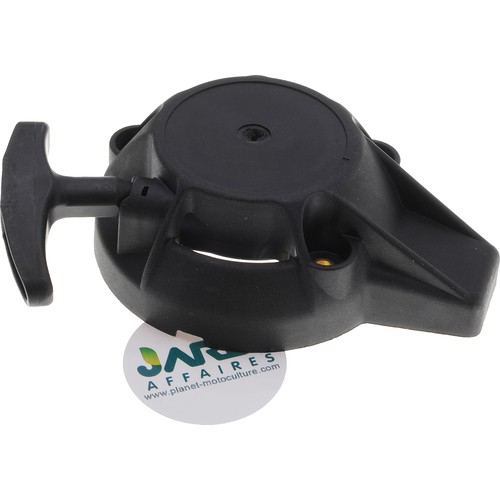 Lanceur compatible pour moteur