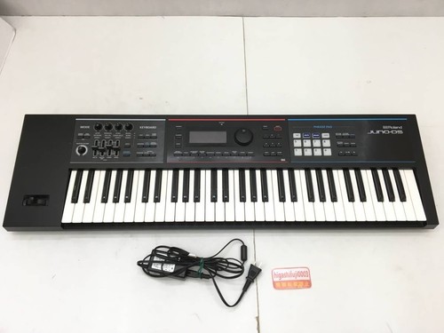 Roland juno 61 key - 61, 61-key