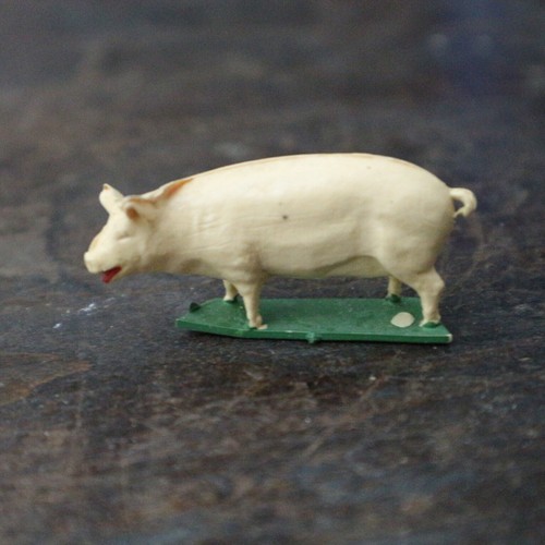 Cochon porc truie starlux - truie,