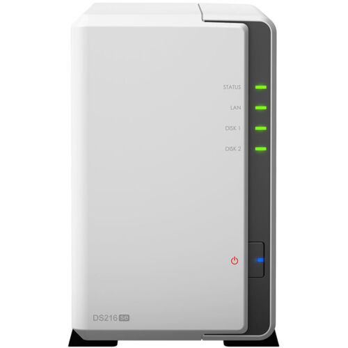 Diskstation synology ds216se - synology,
