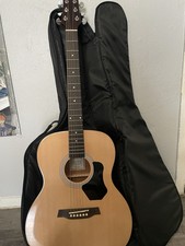 Walden Guitar Model O350/W