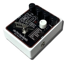 Pédale de processeur de machine de piano électrique Electro-Harmonix KEY9...
