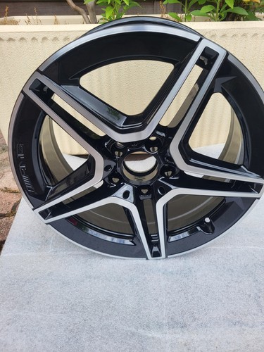 Pouces mercedes classe c - 18,