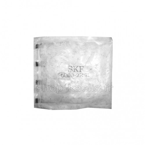 Roulement 6000 skf - 6000, (10x26)