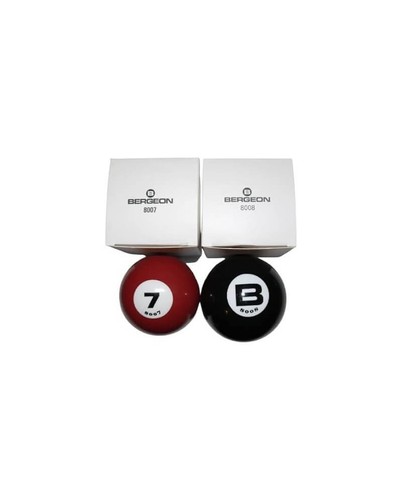 Bergeon 8007 8008 lot - bergeon, 8007/8008