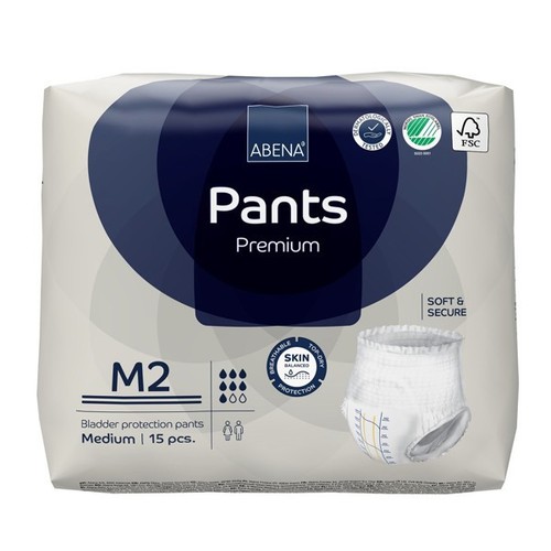 Abena pantalon premium - abena,