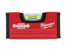 Milwaukee Hand Tools - Niveau